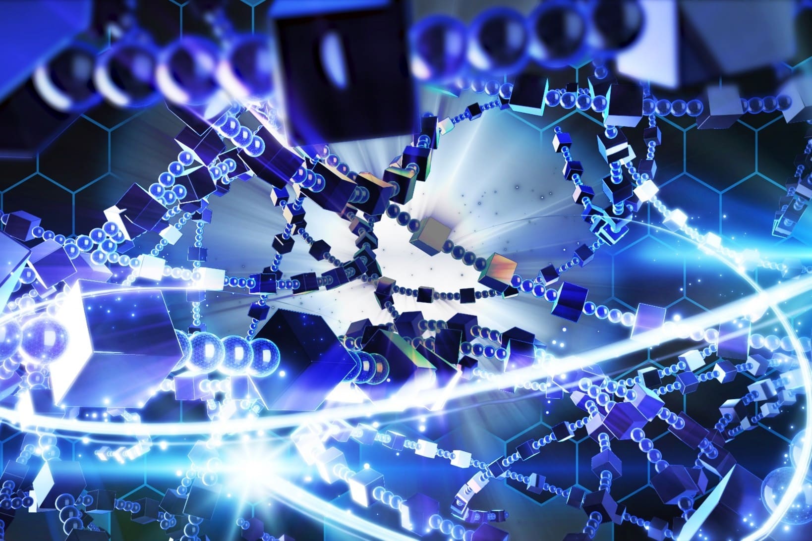 ブロックチェーンのマイニングとは？初心者にもわかりやすく仕組みを解説