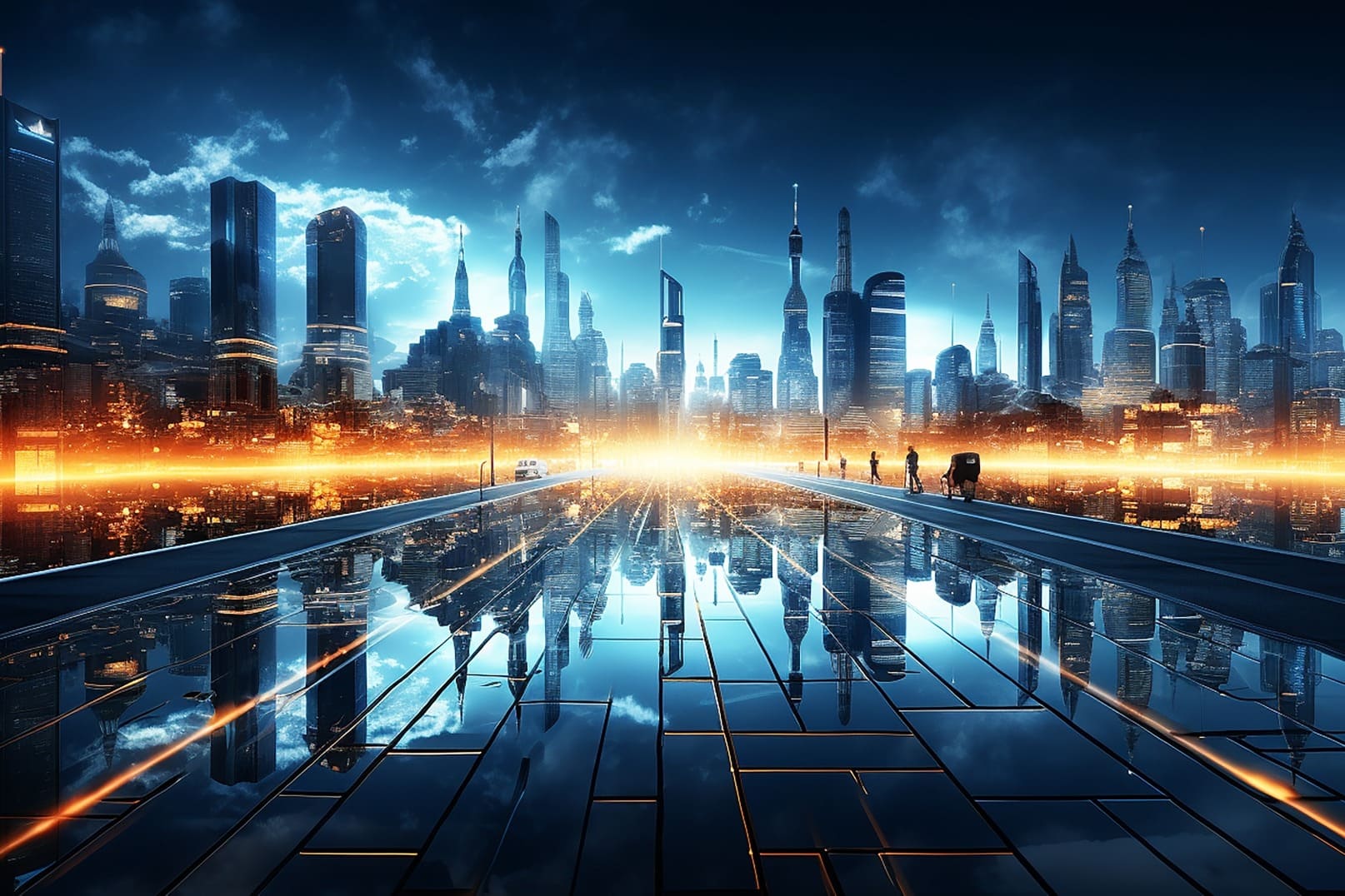 デジタルツインで加速するロボットMLOps